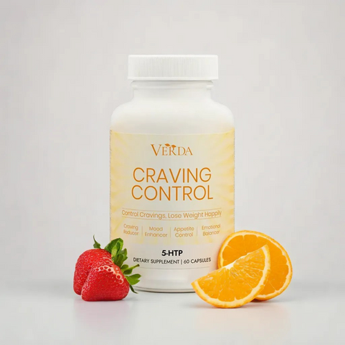 Craving Control