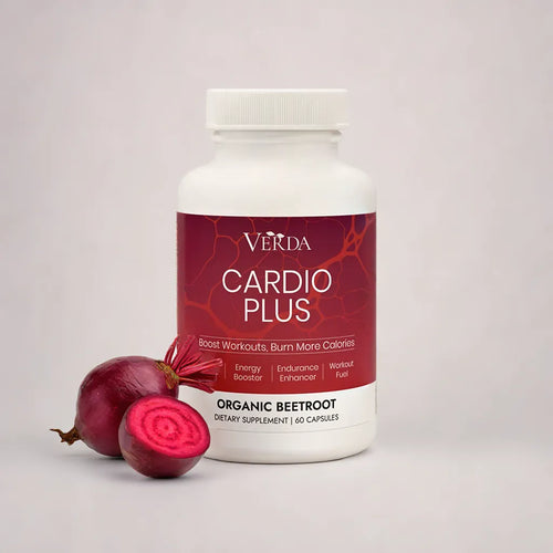 Cardio Plus