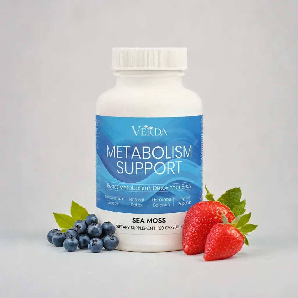 Metabolism Support