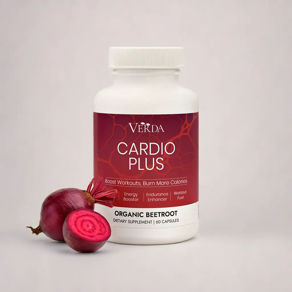 Cardio Plus